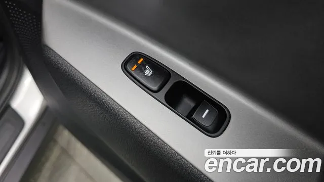 Kia Niro Niro Plus Earth — Фото автомобиля 26