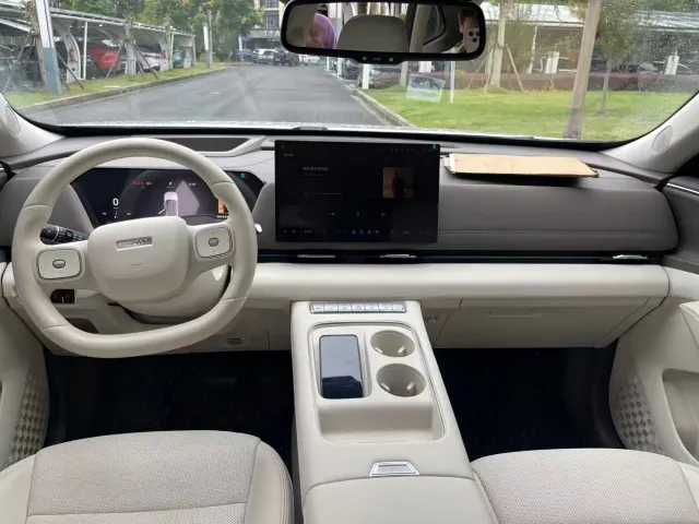 Haval Xiaolong MAX — Фото автомобиля 7