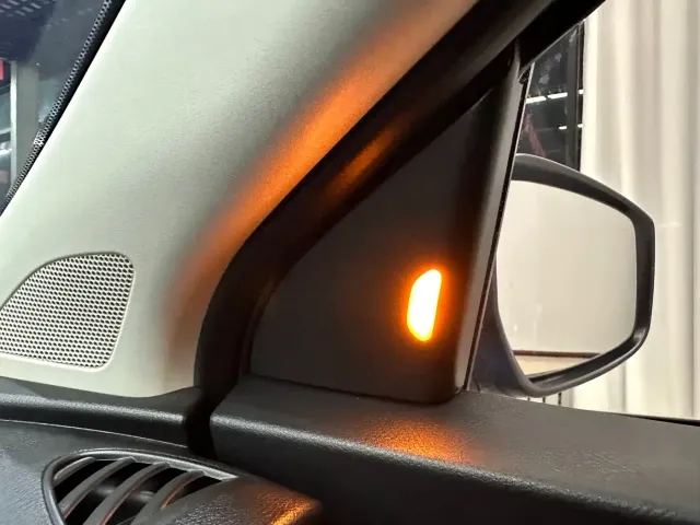 Nissan Kicks — Фото автомобиля 9