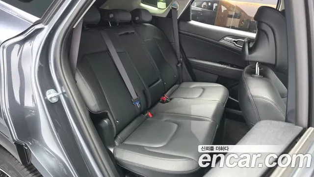 Kia Sportage — Фото автомобиля 10