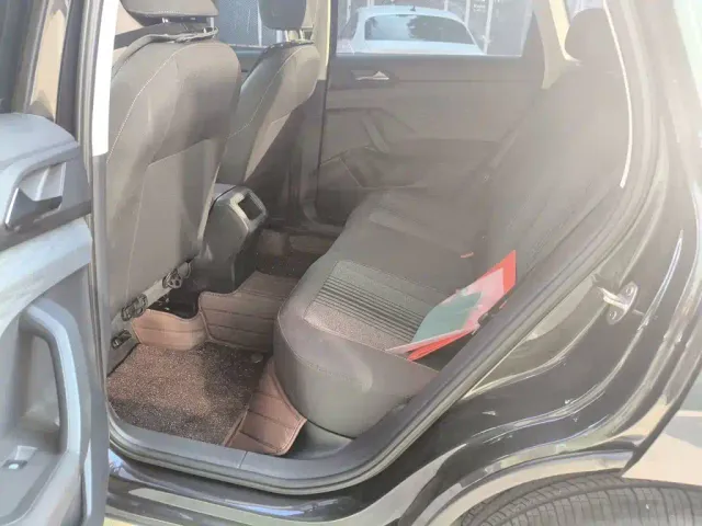 Volkswagen Tharu — Фото автомобиля 18