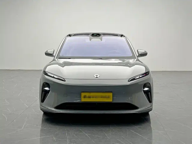 Nio ET5 — Фото автомобиля 2