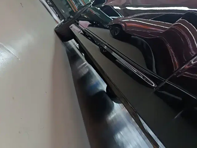 Li Auto L8 — Фото автомобиля 20