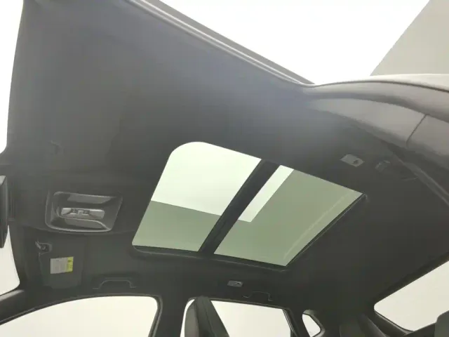 Changan X5 Plus — Фото автомобиля 14