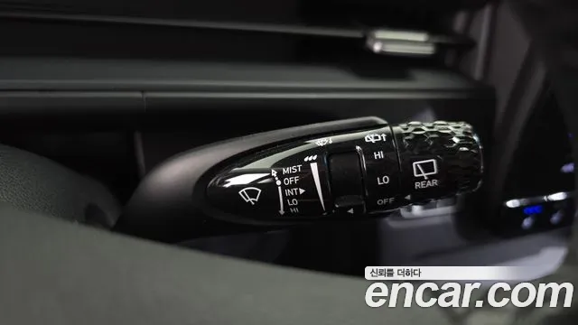 Hyundai Staria Staria Карго 5 мест — Фото автомобиля 26