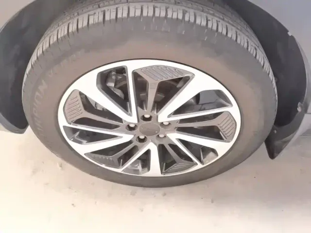 Dongfeng Fengshen AX7 — Фото автомобиля 22