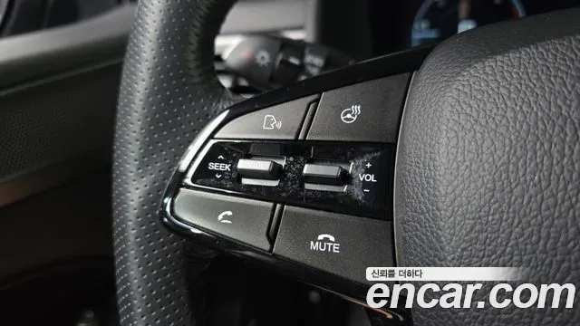 KG_Mobility_Ssangyong Rexton Новый Rexton Sport Дизель 2.2 4WD — Фото автомобиля 27