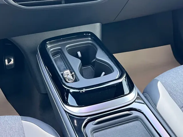 Volkswagen ID.4 Crozz — Фото автомобиля 13