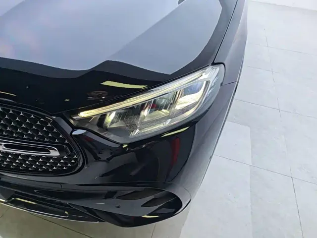 Mercedes-Benz GLC-Class — Фото автомобиля 17