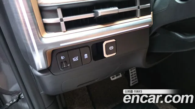 Hyundai Santafe — Фото автомобиля 25