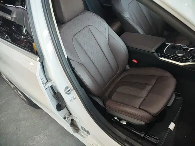 BMW i3 — Фото автомобиля 24
