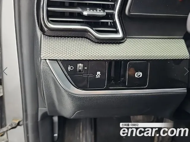 Kia Sportage Generation 5 — Фото автомобиля 16