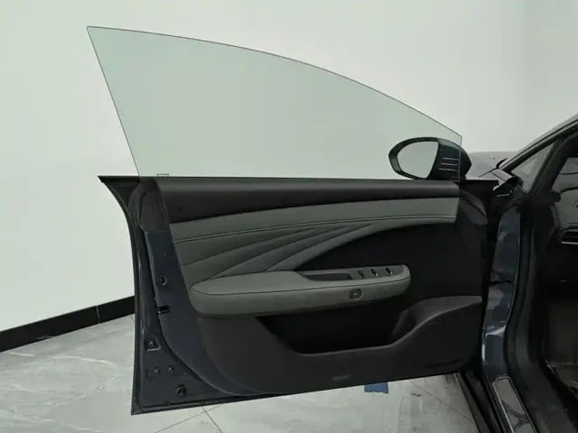Nissan N7 — Фото автомобиля 7