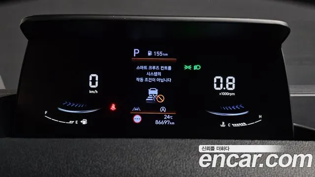 Hyundai Staria — Фото автомобиля 7