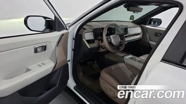 Kia Seltos — Фото автомобиля 15