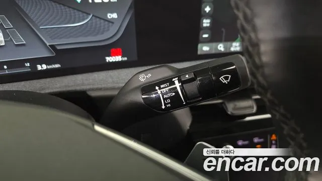 Kia EV6 — Фото автомобиля 19