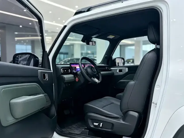 Baojun Baojun Yueye 2023 Flagship Edition — Фото автомобиля 5