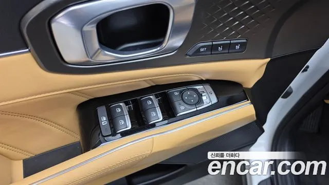 Kia Sorento 4th Gen — Фото автомобиля 26