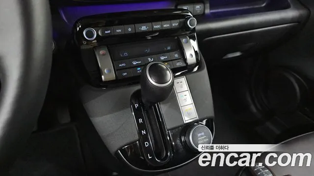 Hyundai Casper — Фото автомобиля 9