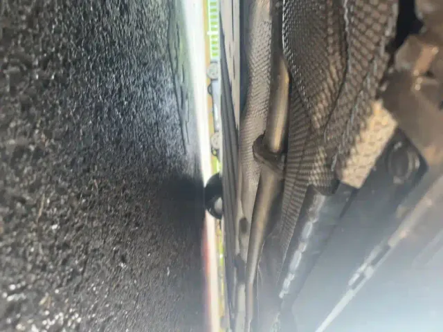 BYD Seal 06 DM-i Touring — Фото автомобиля 18