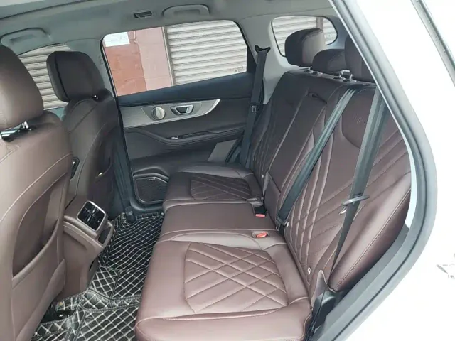 Chery Tiggo 8 PRO — Фото автомобиля 16