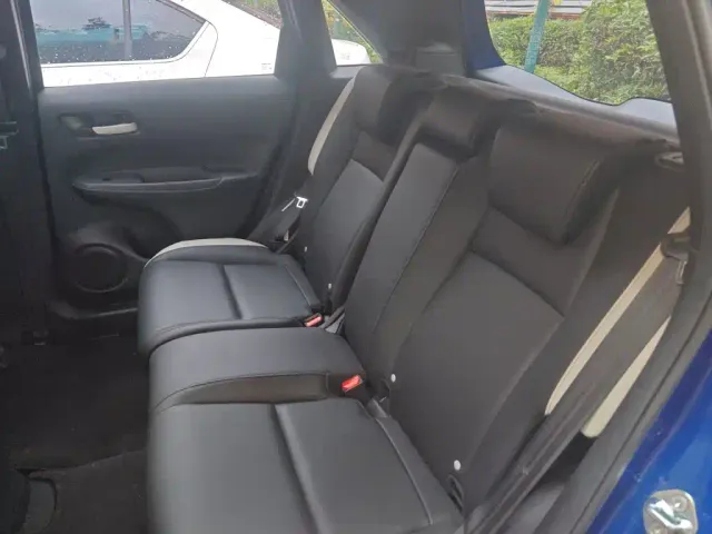 Honda Fit — Фото автомобиля 13
