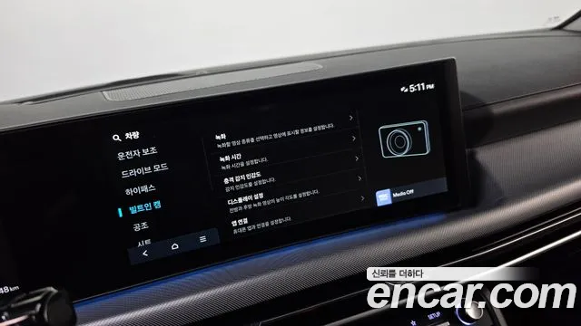 Hyundai Sonata DN8 — Фото автомобиля 19