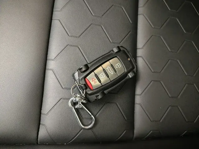 Haval Big Dog — Фото автомобиля 20