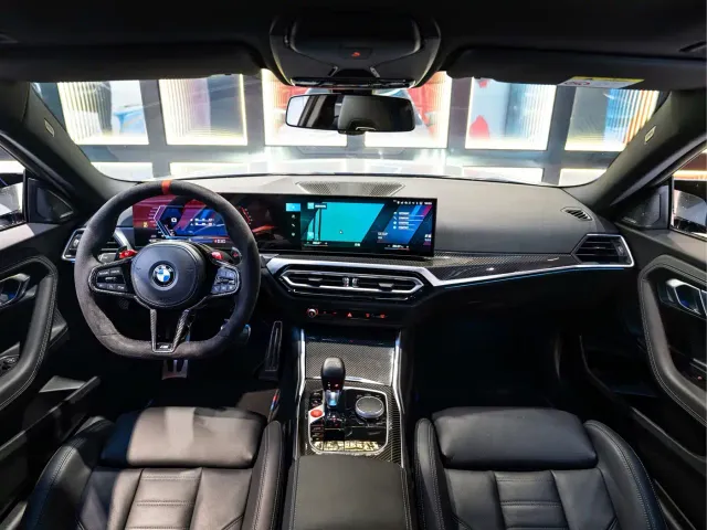 BMW M2 — Фото автомобиля 27