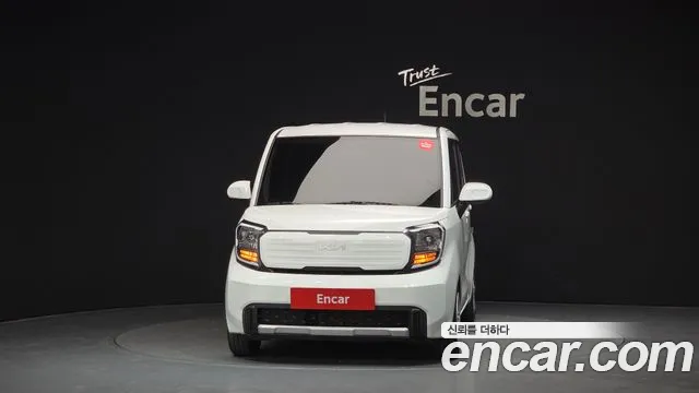 Kia RAY Новый Kia Ray Фургон — Фото автомобиля 3