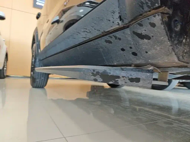 Haval Big Dog — Фото автомобиля 20