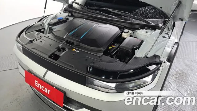 Hyundai Ioniq5 — Фото автомобиля 6