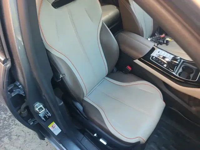 BYD Qin PLUS — Фото автомобиля 24