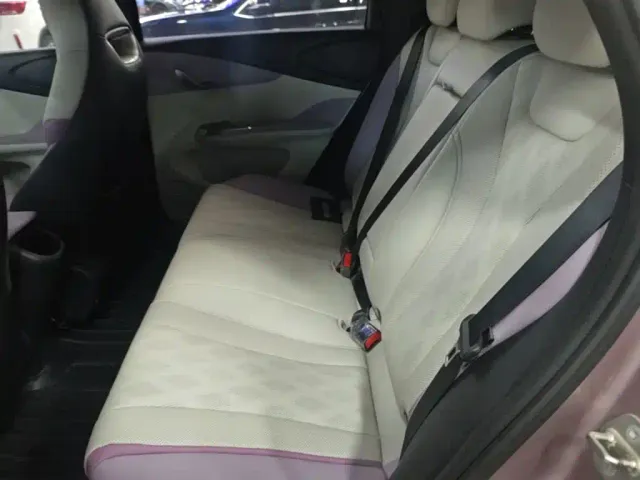BYD Dolphin — Фото автомобиля 16