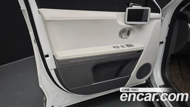 Hyundai Ioniq 5 — Фото автомобиля 13