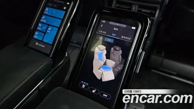 Toyota Alphard 4th Gen — Фото автомобиля 24