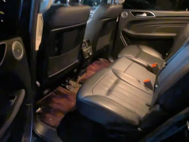 BAIC Beijing Offroad BJ90 — Фото автомобиля 11
