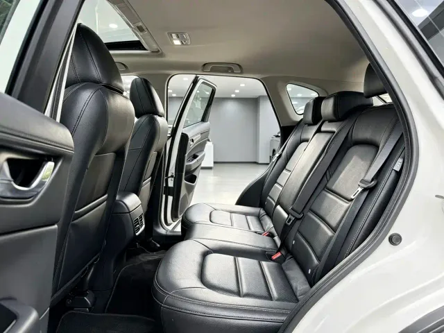 Mazda CX-5 — Фото автомобиля 10