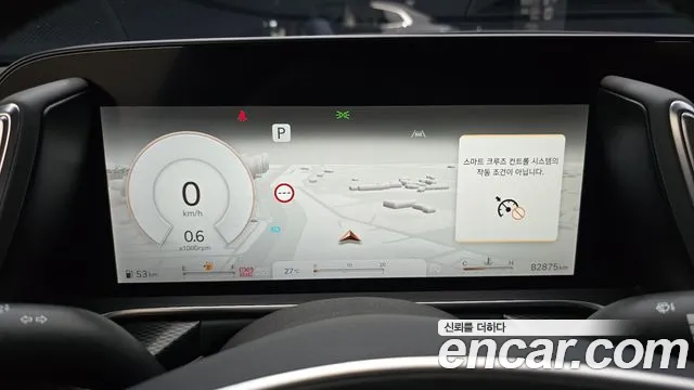Genesis G90 Бензин 3.5 турбо AWD — Фото автомобиля 7