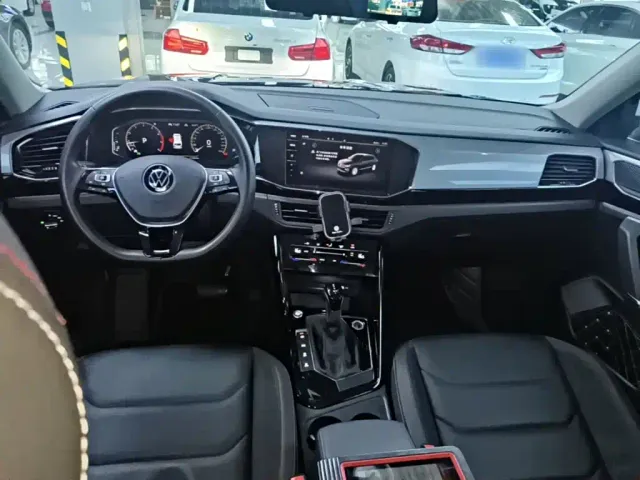 Volkswagen Tayron — Фото автомобиля 9