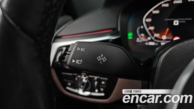 BMW Gran Turismo G32 — Фото автомобиля 27