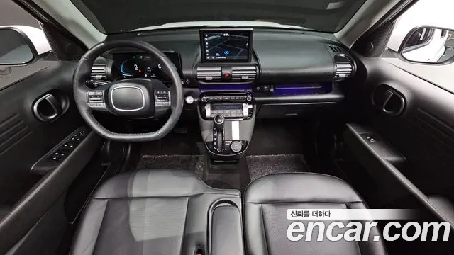 Hyundai Casper — Фото автомобиля 7