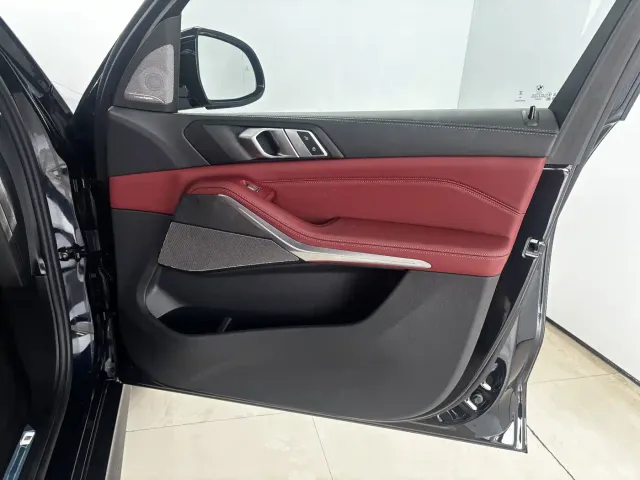 BMW X5 — Фото автомобиля 25