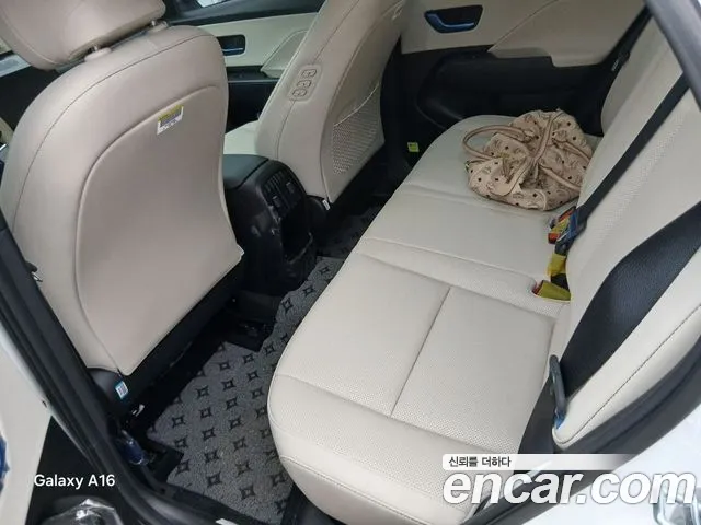 Hyundai Kona SX2 — Фото автомобиля 4