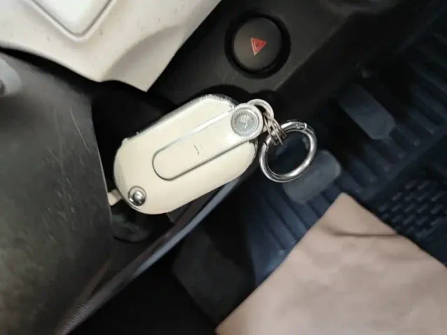 Wuling Hongguang Mini EV — Фото автомобиля 8