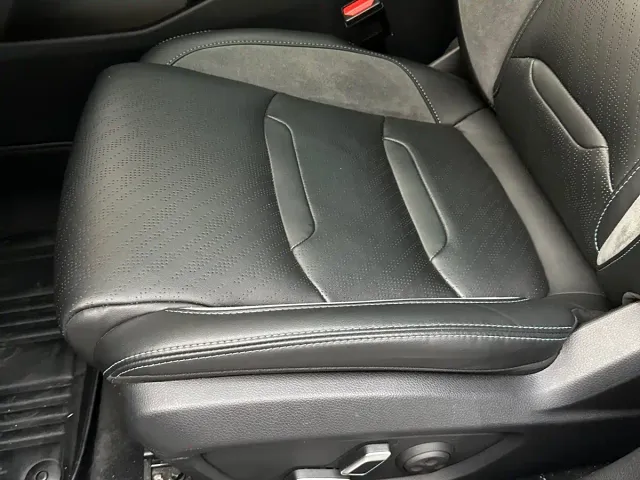 Geely Xingrui — Фото автомобиля 10