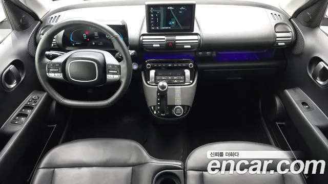 Hyundai Casper Casper Inspiration — Фото автомобиля 7
