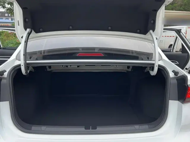 Geely Emgrand — Фото автомобиля 16