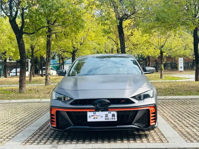 GAC Trumpchi Emkoo — Фото автомобиля 2