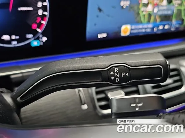 Mercedes-Benz GLE-Class W167 — Фото автомобиля 9